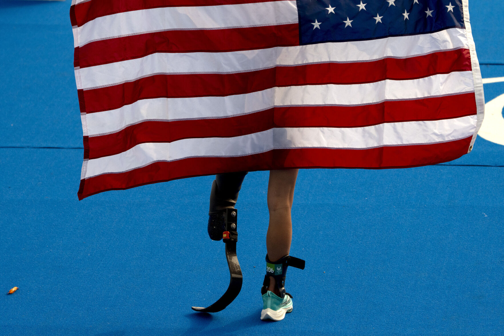 Tokyo 2020 Paralympics Photo Gallery